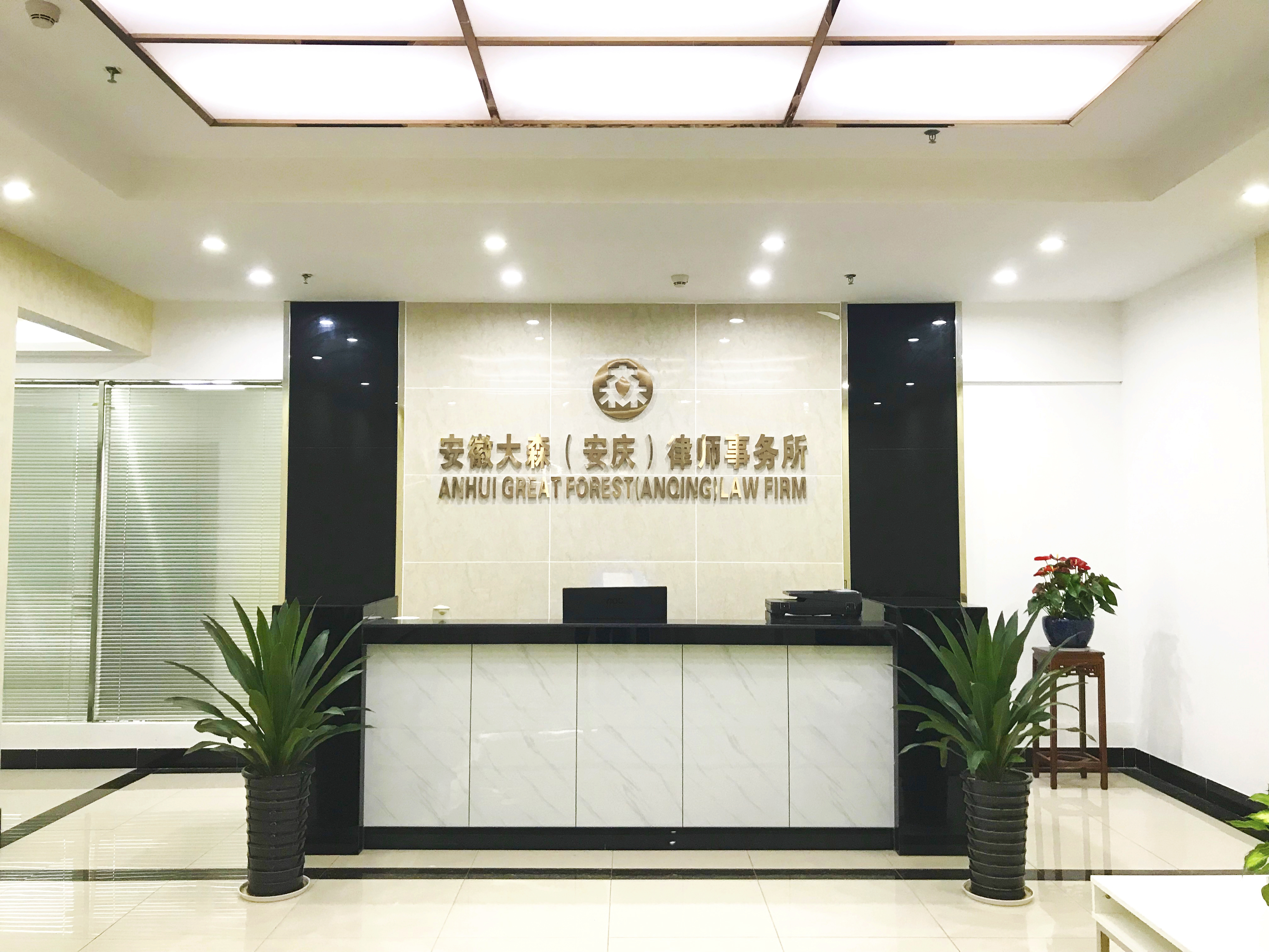 铜陵律师事务所